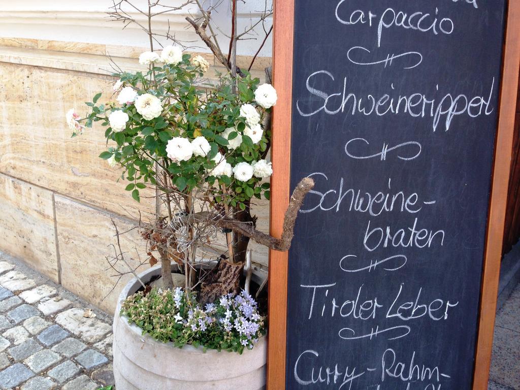 Gasthaus Schwan Riedenburg Esterno foto